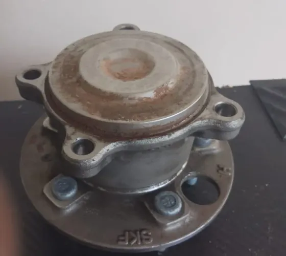 VENDO PAÇA DE CARRO DA NOVA MONTANA