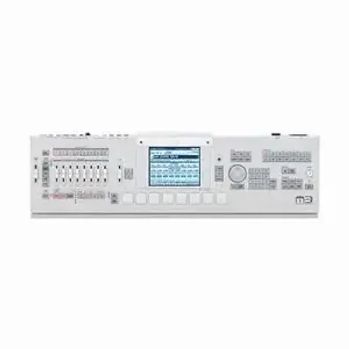 sintetizador korg m3 rack