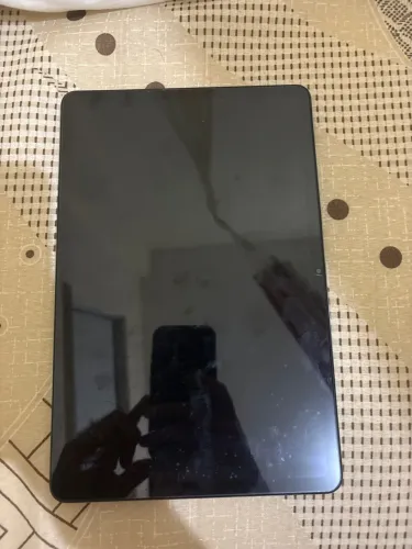 Tablet Xiaomi Redmi pad 2 256gb 8gb RAM Tela 11? - cor cinza gravite - SEMI NOVO