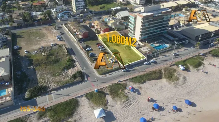 Terreno à venda no bairro Praia do Flamengo - Salvador/BA