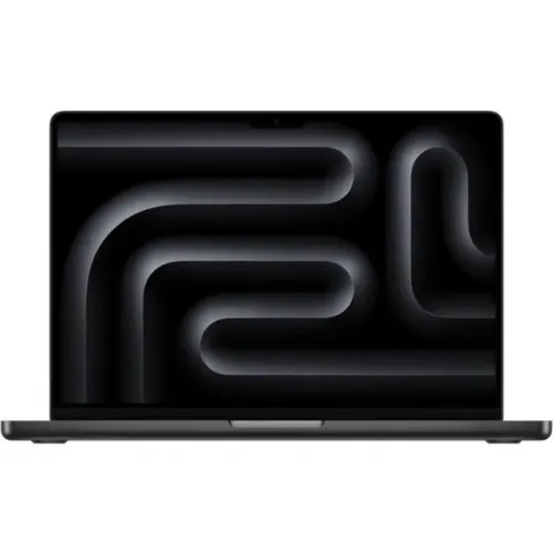 Macbook Pro 14" 24gb 1TB Space Black! Retire na Barra!!