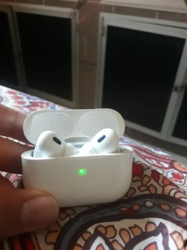 Airpods - Apple usado, em boas condições