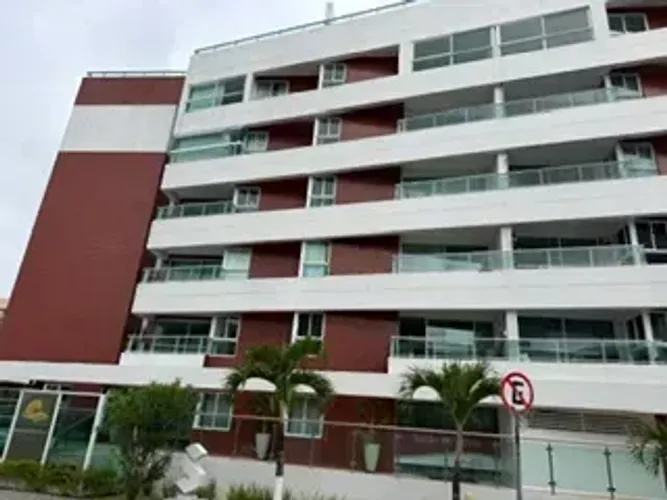 Residencial Mar De Corais