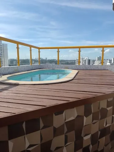 Imbuí - Salvador - Bahia