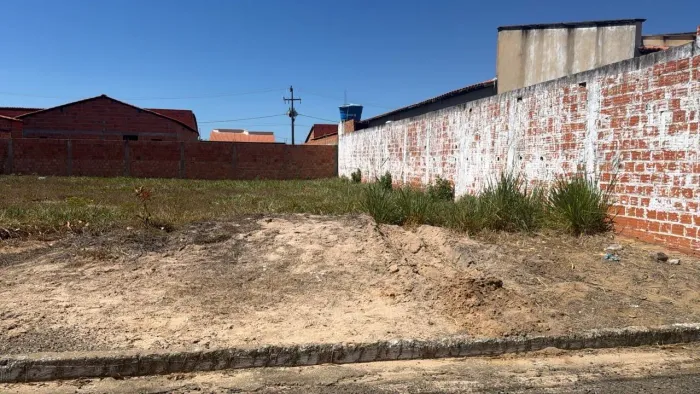 Lote - Terreno