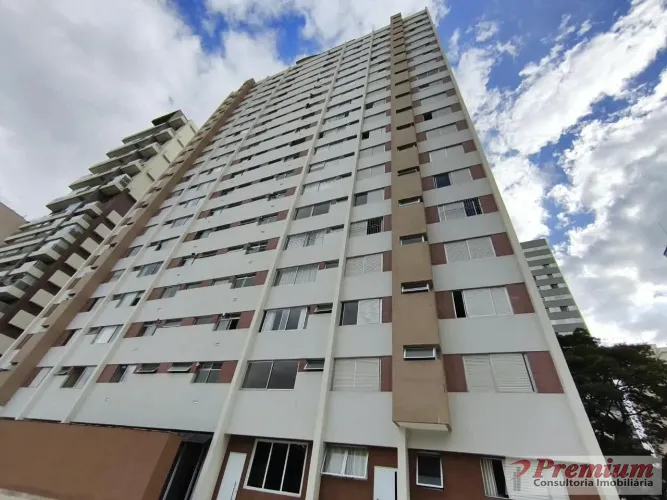 Apartamento para Locação em São Paulo, SANTANA, 3 dormitórios, 1 suíte, 2 banheiros, 1 vag