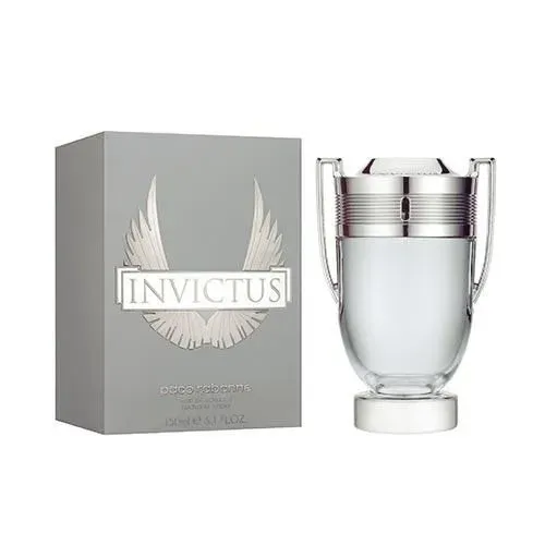 Perfume Invictus EDT 100ml Masculino