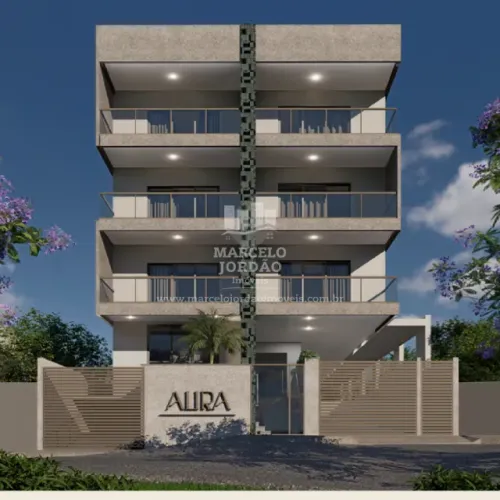 IRIRI - Apartamento ao seu alcance!