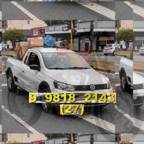 Frete rápido para sua mudança? Entre em contato e garanta já seu atendimento!