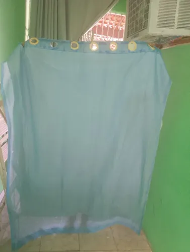 Costina azul