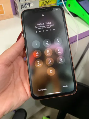 iPhone XR 128GB