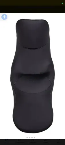 Banco Cela Conforto Pedrinho Idrogel CB 500X