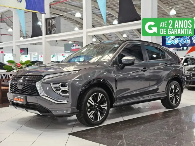 Mitsubishi Eclipse Cross HPE-S 1.5 AWD 165cv Aut. 2025