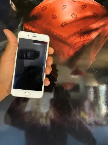 iPhone 7