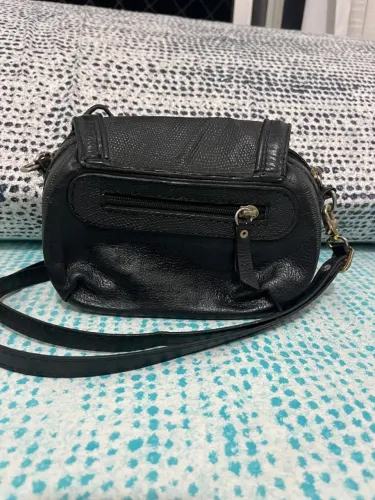Bolsas de couro