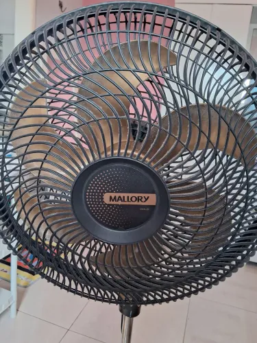 Ventilador Mallory