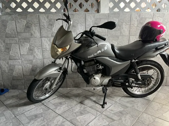 Honda CG 150
