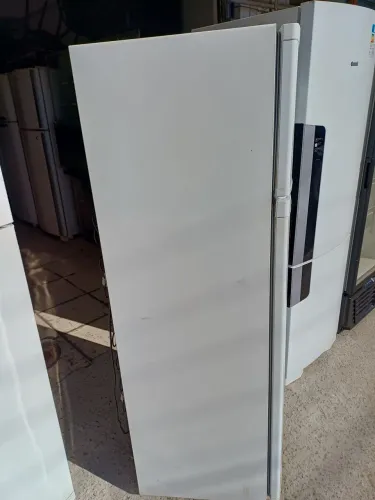 Geladeira duplex consul