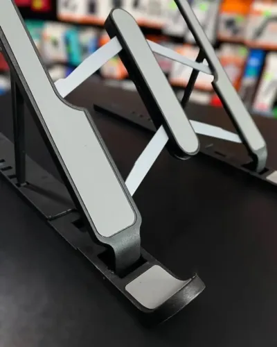 SUPORTE PARA NOTEBOOK DOBRÁVEL
