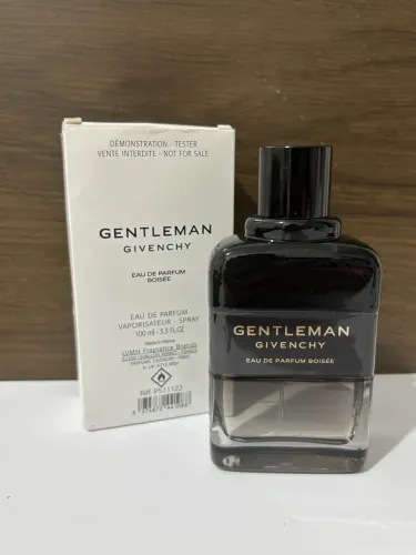 Perfume Gentleman Givenchy Boisée eau parfum 100 ml