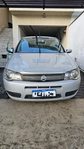Fiat Siena 1.0/ EX 1.0 MPI Fire/ Fire Flex 8V 2008