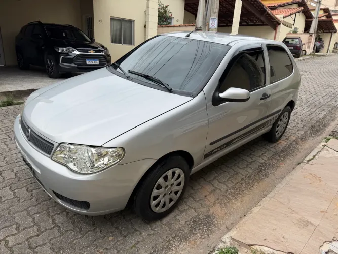 Fiat Palio 1.0 Economy Fire Flex 8V 2P 2010