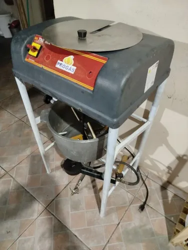 Misturela
