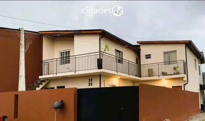 Prédio para à venda no bairro Serraria