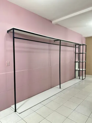 Móveis para Loja Feminina ou masculino
