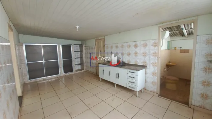 Casa para venda - CENTRO em Franca - SP
