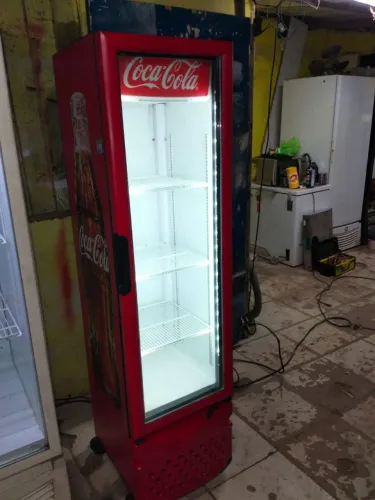 Freezer e Esposito slim