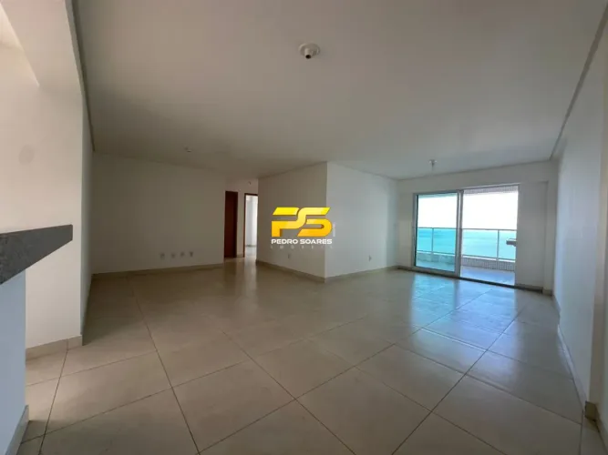 Apartamento de Alto Padrão para venda com 100,97m² REF: AP1146