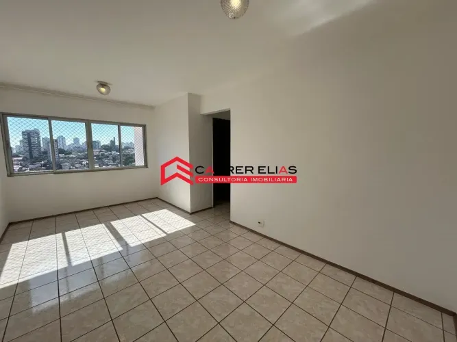 Imóvel para aluguel possui 62 metros quadrados com 2 quartos em Vila Ipojuca - São Paulo -