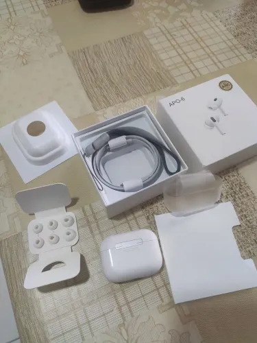 FONE BLUETOOTH IPHONE E ANDROIDE