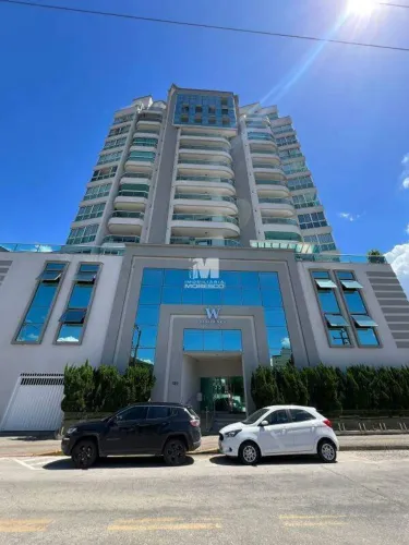 Apartamento mobiliado para locação no São Luiz
