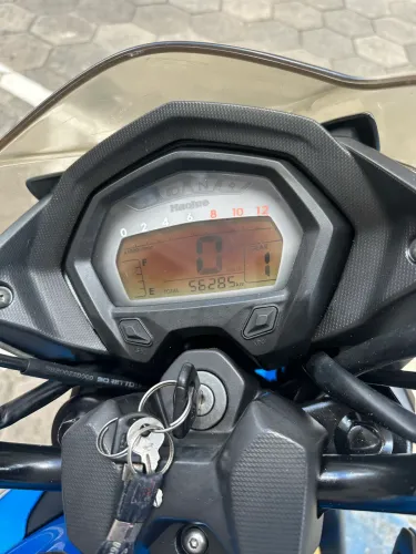DK 150 cc