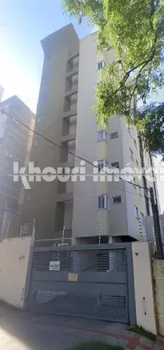 Kitnet para alugar em Maringá, Zona 07, com 1 quarto, com 21.94 m², Ed. Residencial Melbou