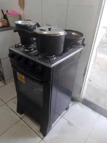 Fogão