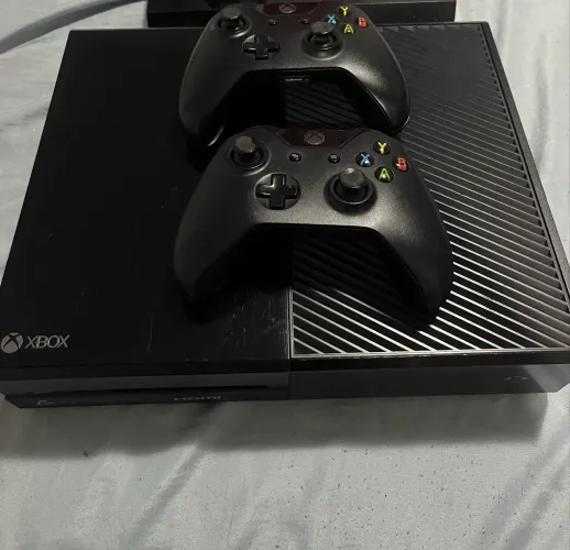Xbox One 