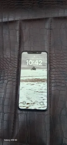 Iphone XS 