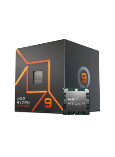 Ryzen 9 7900x