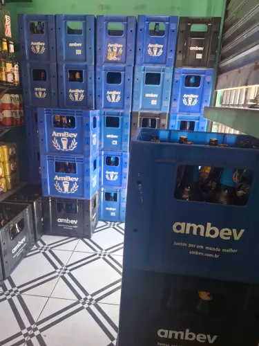 Gradiados de cervejas 