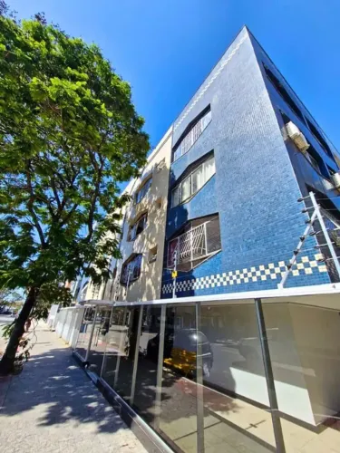 Imóvel para aluguel com 150 metros quadrados com 3 quartos em Jardim da Penha - Vitória -