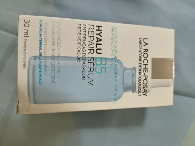 Dermo cosméticos