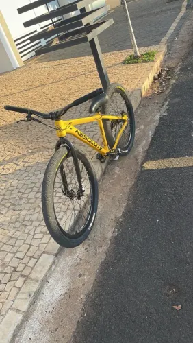 bike absolute aro 26