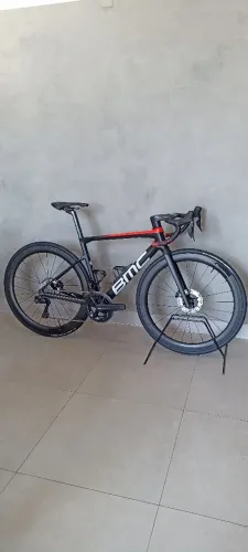 SPEED BMC SLR01 TAMANHO 51 BIKE BICICLETA