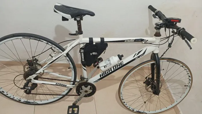 Bicicleta speed