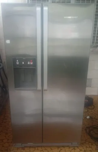 Geladeira Brastemp duas portas