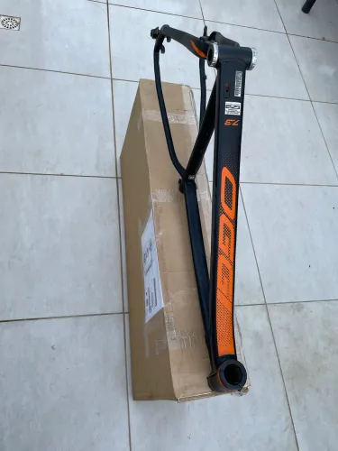 2024 Oggi Oggi Big well 7.3  ?Vendo ? [[[[ Quadro ]]]]Oggi Big well 7.3 Tamanho 17" 