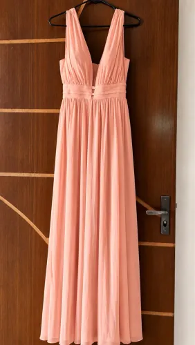 Vestido para festa 